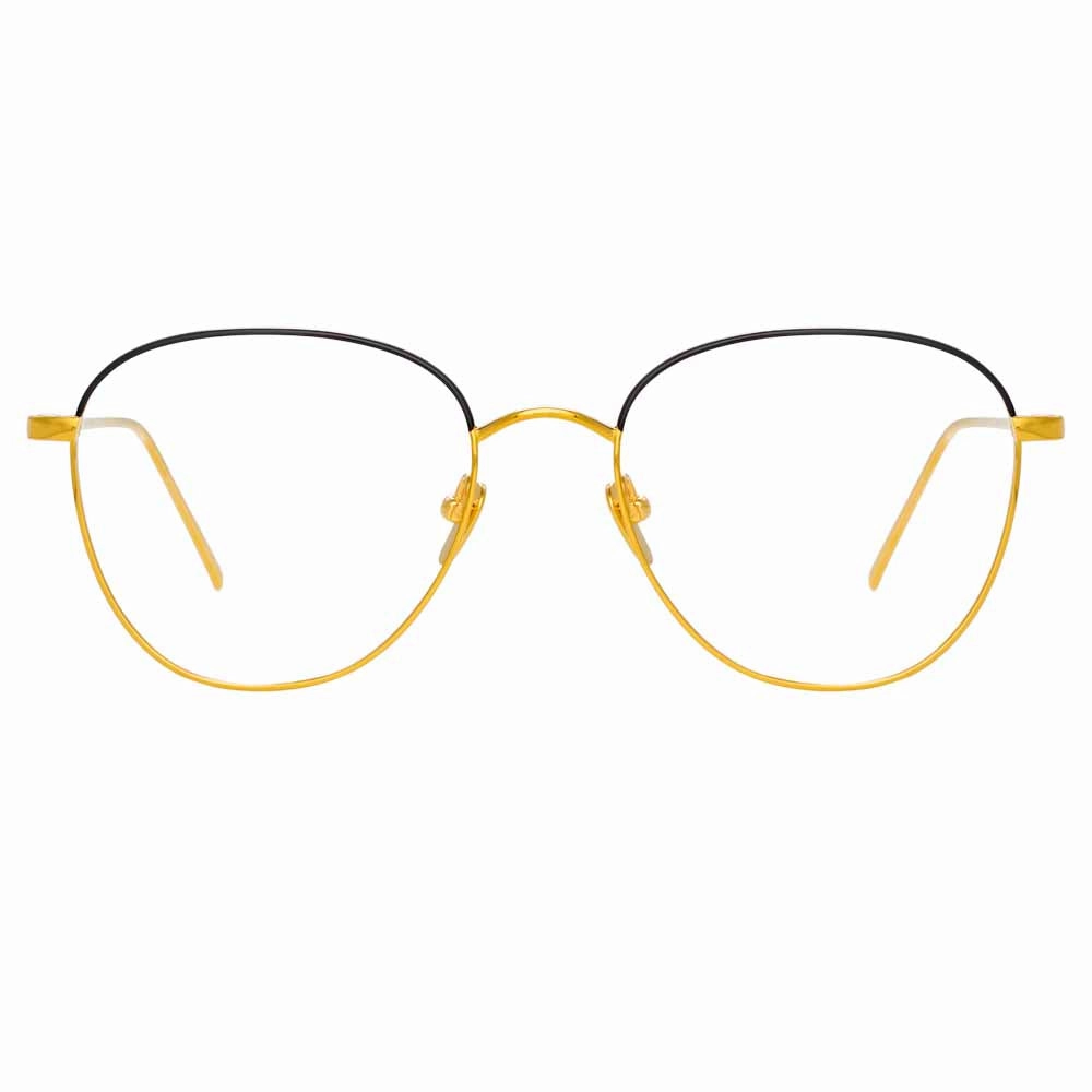 Linda Farrow Optical LFLC819