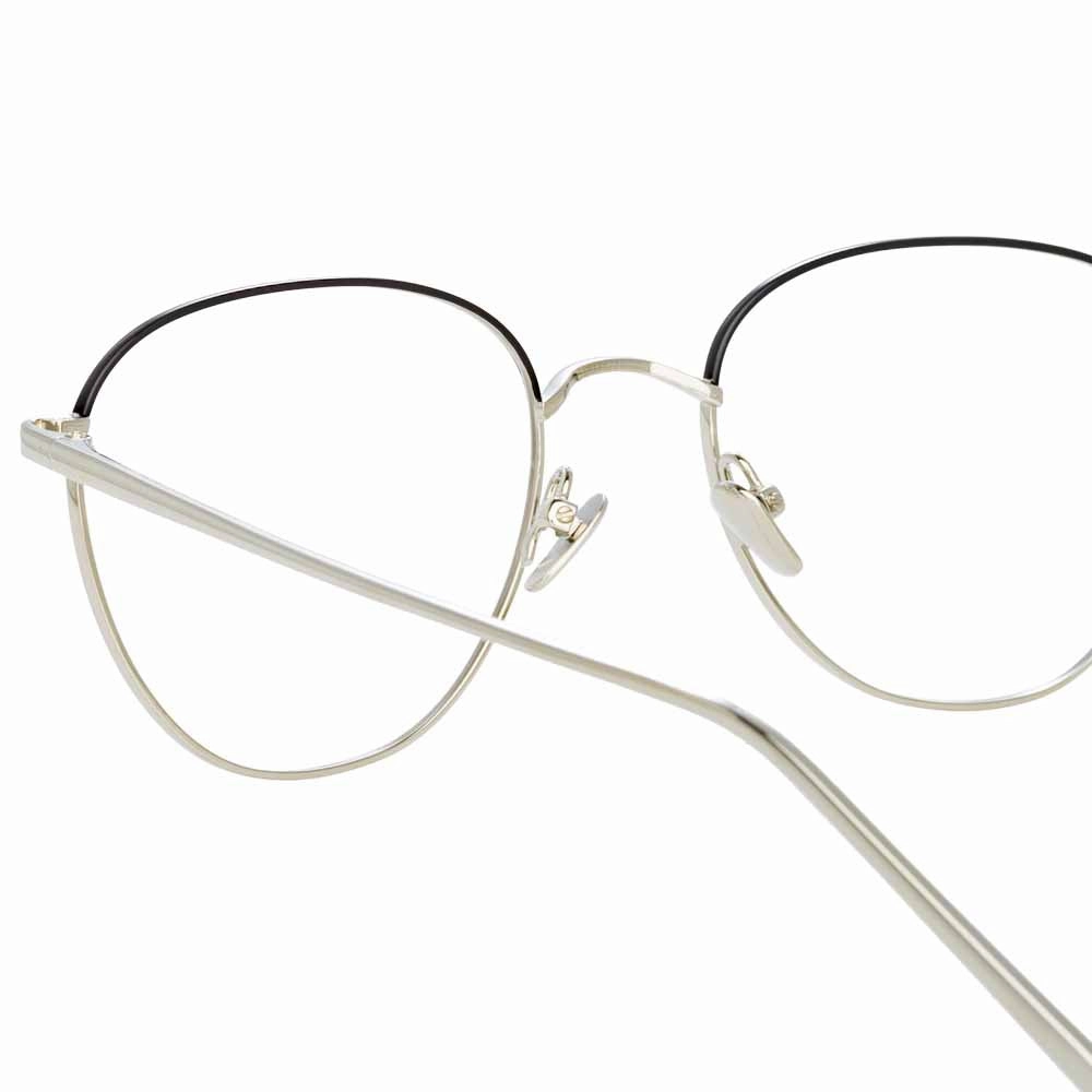 Linda Farrow Optical LFLC819