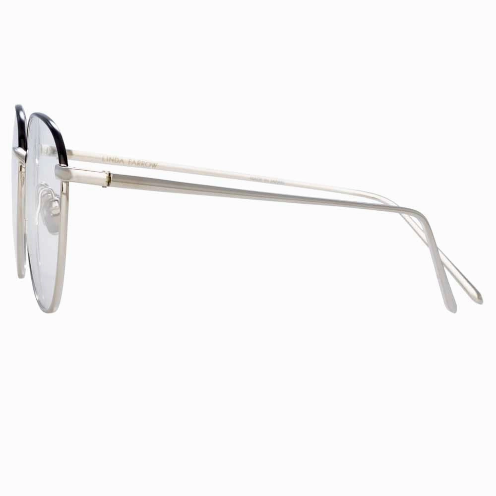 Linda Farrow Optical LFLC819