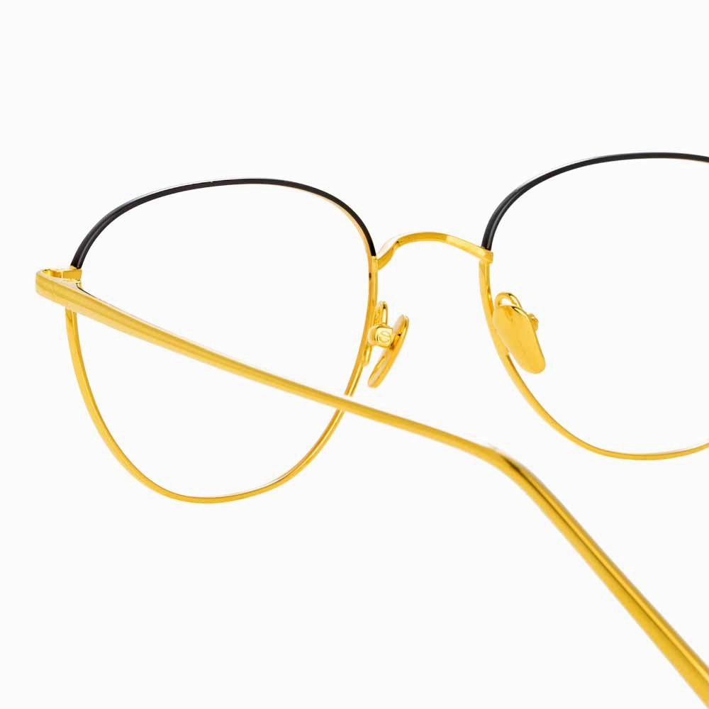 Linda Farrow Optical LFLC819