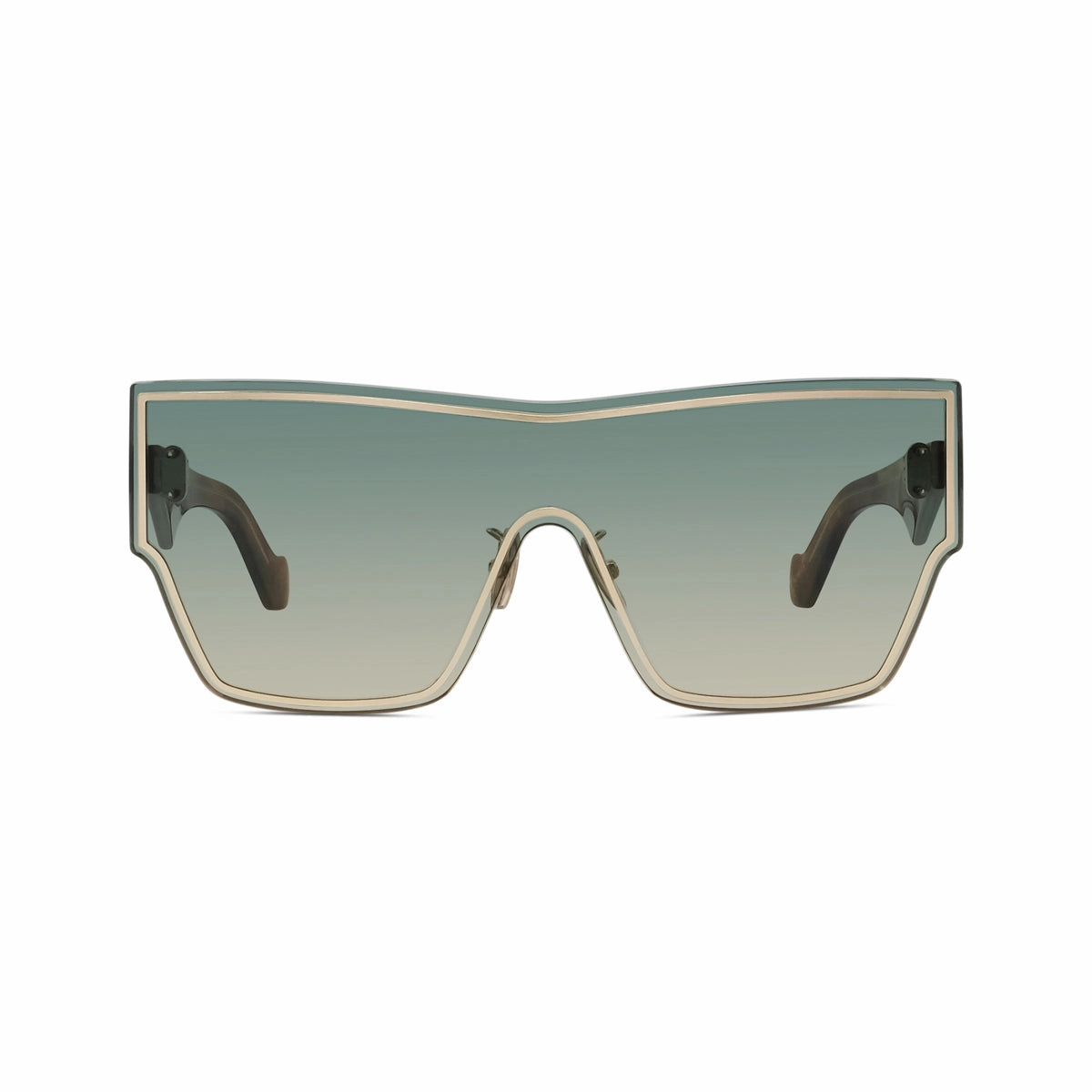 Loewe Frame LW40041U 0032P Women Sunglasses