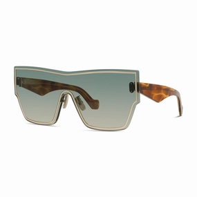 Loewe Frame LW40041U 0032P Women Sunglasses