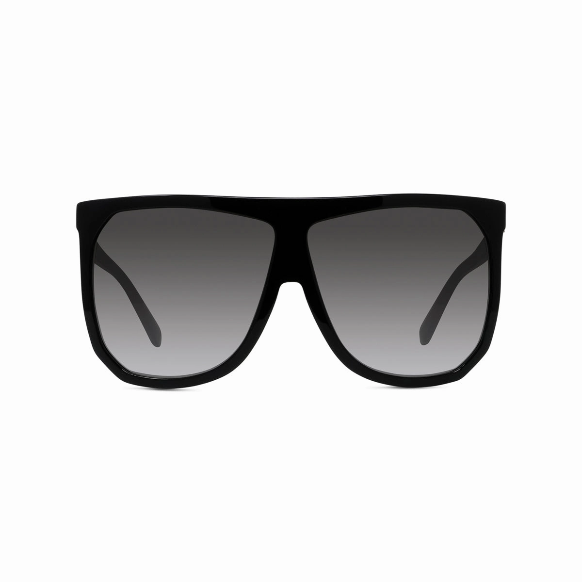 Loewe LW40001I 01B 63 Unisex Sunglasses
