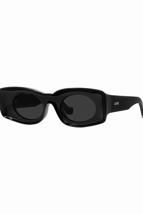 Loewe LW40033I 10A 49 Unisex Sunglasses