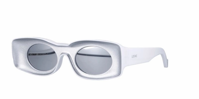 Loewe LW40033I 20C 49 Unisex Sunglasses