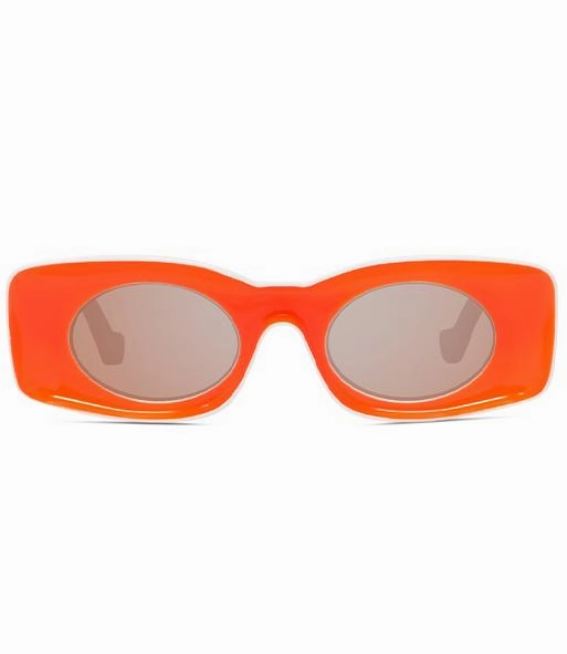 Loewe LW40033I 21U 49 Unisex Sunglasses