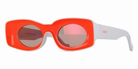 Loewe LW40033I 21U 49 Unisex Sunglasses