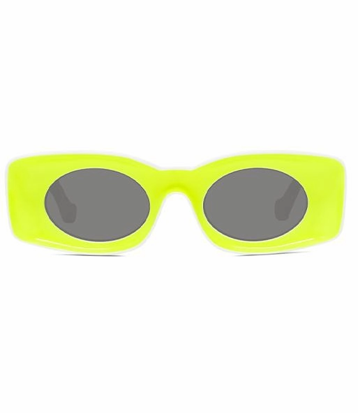 Loewe LW40033I 39A 49 Unisex Sunglasses