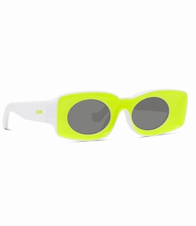 Loewe LW40033I 39A 49 Unisex Sunglasses