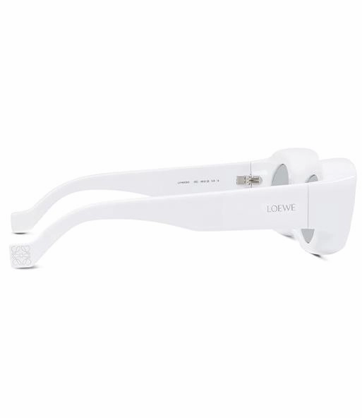 Loewe LW40033I 39A 49 Unisex Sunglasses