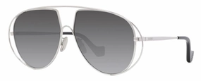Loewe LW40038U 16B 60 Women Sunglasses