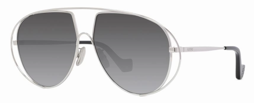 Loewe LW40038U 16B 60 Women Sunglasses