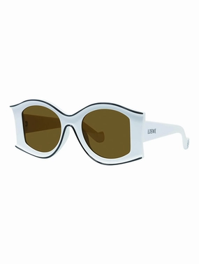 Loewe LW40047U 21E 52 Sunglasses
