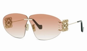 Loewe LW40048U 7228Z Women Sunglasses