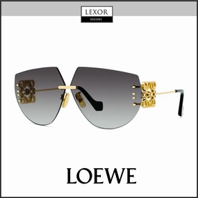 Loewe LW40049U 30B 71 Unisex Sunglasses