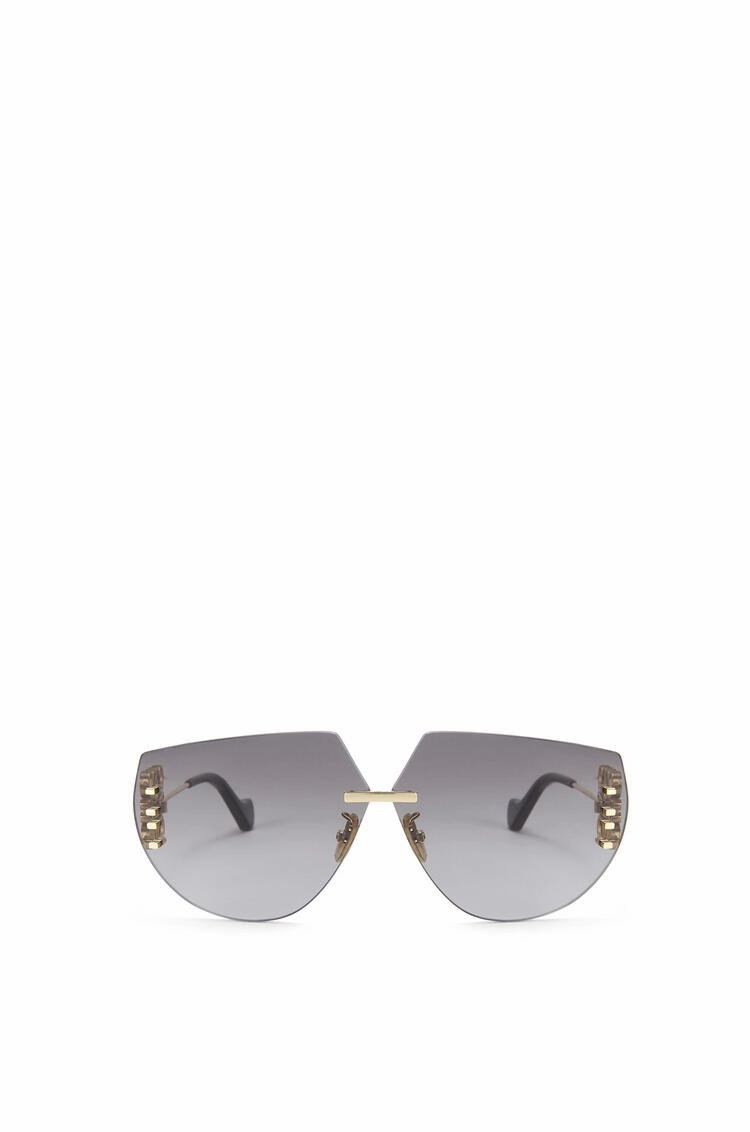 Loewe LW40049U 30B 71 Unisex Sunglasses