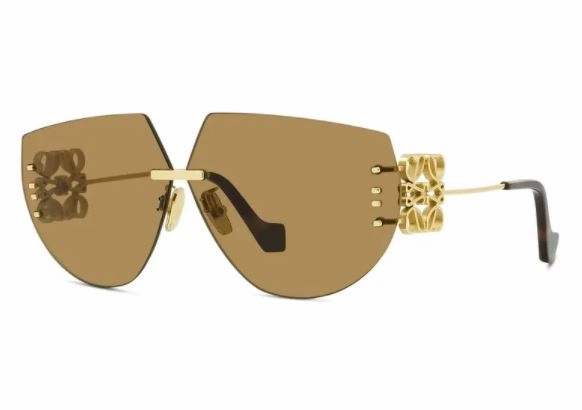 Loewe LW40049U 30F 71 Sunglasses