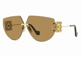 Loewe LW40049U 30F 71 Sunglasses