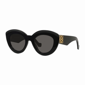 Loewe LW40051I 01A 50 Women Sunglasses
