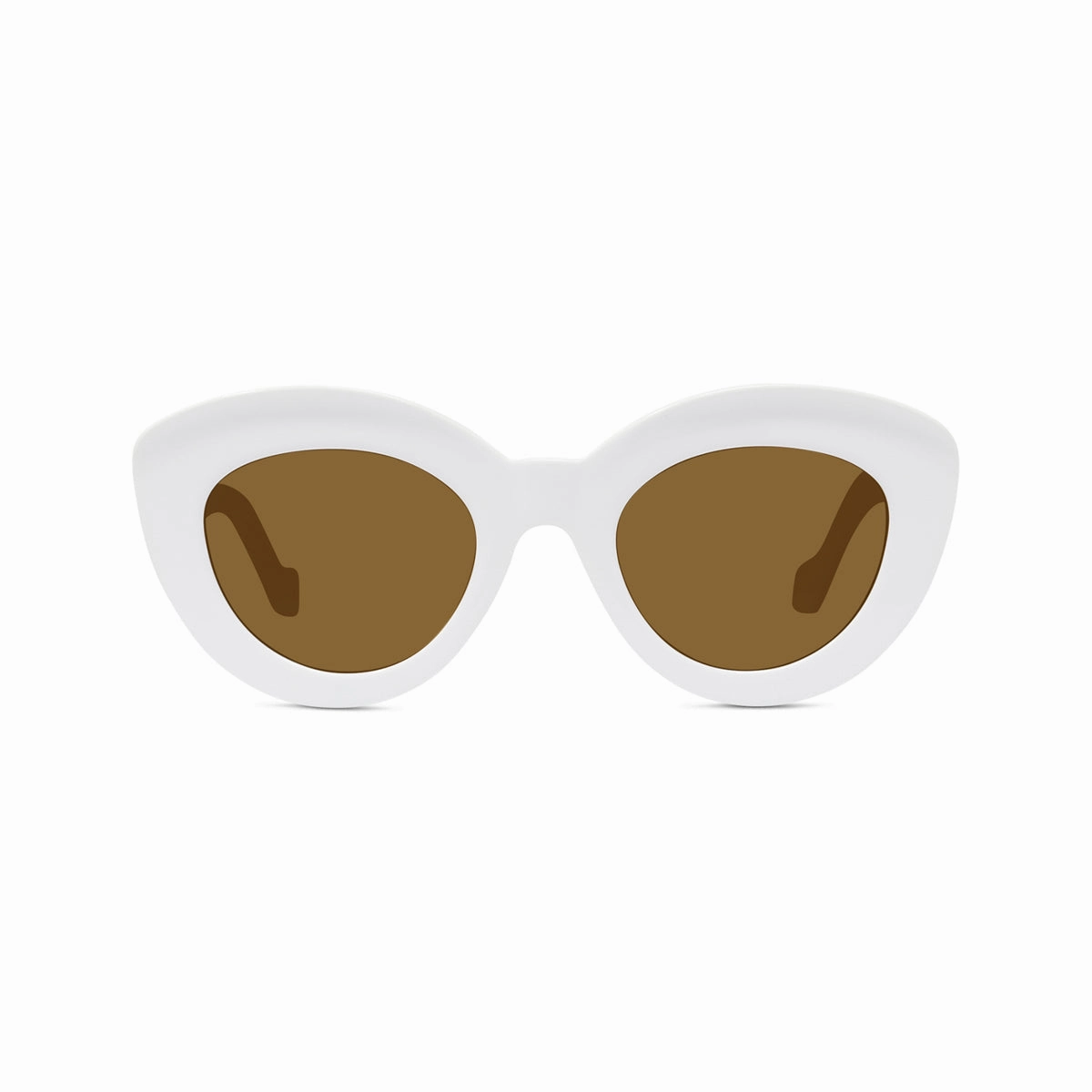 Loewe LW40051I 21E 50 Women Sunglasses