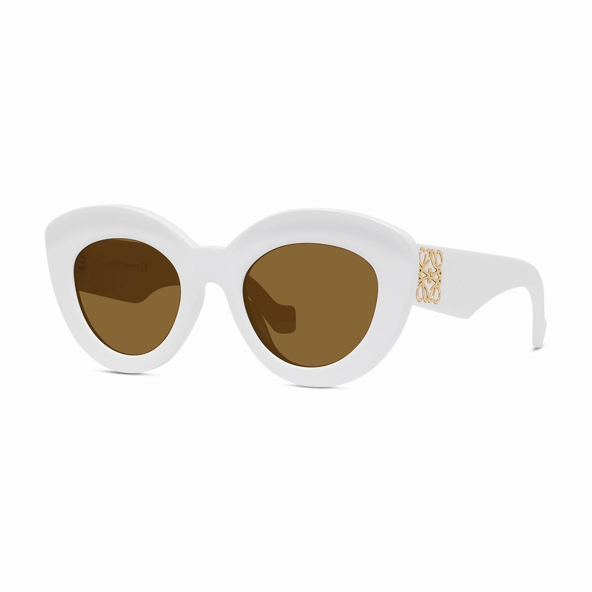 Loewe LW40051I 21E 50 Women Sunglasses