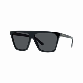 Loewe LW40060I 10A 60 Unisex Sunglasses
