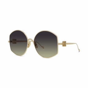 Loewe LW40069U 30B 60 Unisex Sunglasses