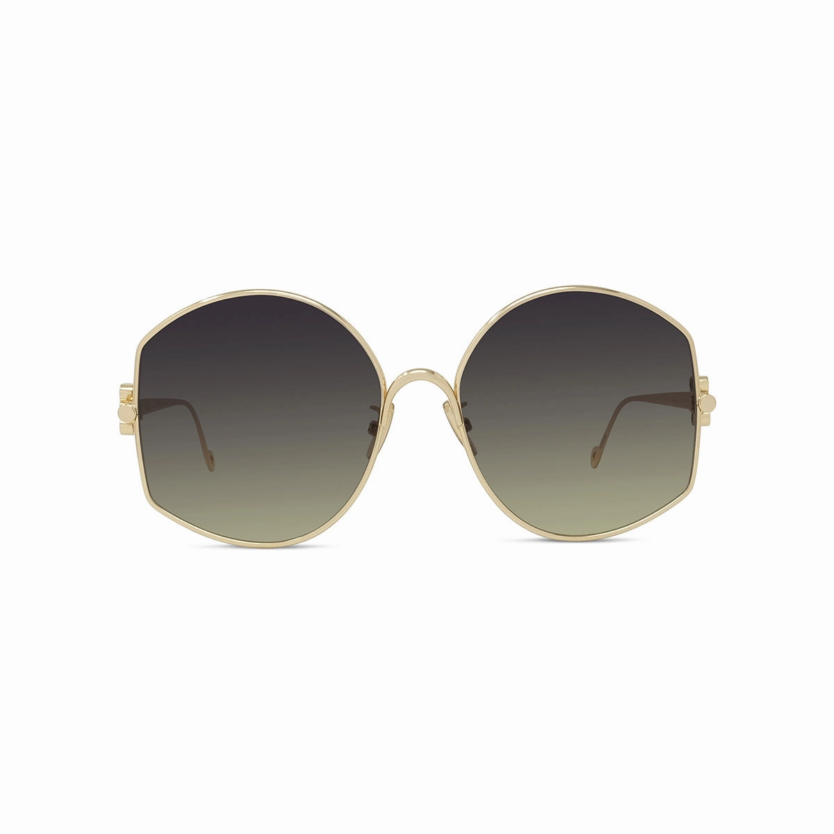 Loewe LW40069U 30B 60 Unisex Sunglasses