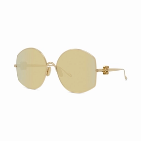 Loewe LW40069U 30G 60 Unisex Sunglasses