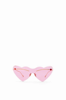 Loewe LW40087U 0030Y Women Sanglasses