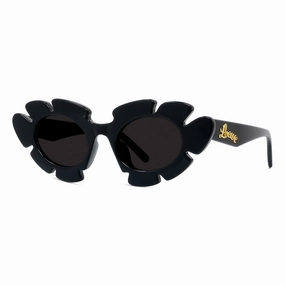 Loewe LW40088U 4701A Women Sunglasses