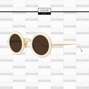 Loewe LW40094U 4521E Unisex Sunglasses