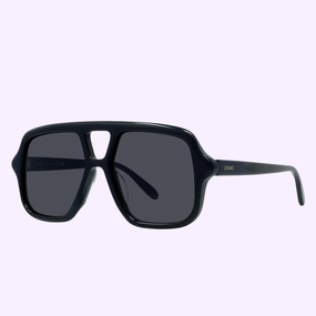 LOEWE Sunglasses LW40161U 5401A upc 192337224560