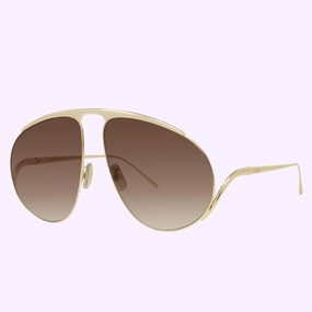 LOEWE Sunglasses LW40180U 6130F upc 192337239182