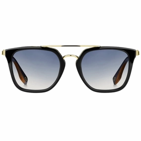 Marc Jacob 270 0807 00 Gold Sunglasses