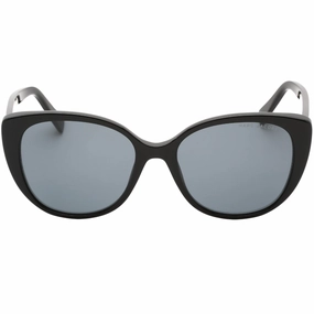 Marc Jacob 421 0807 Ir Black Sunglasses