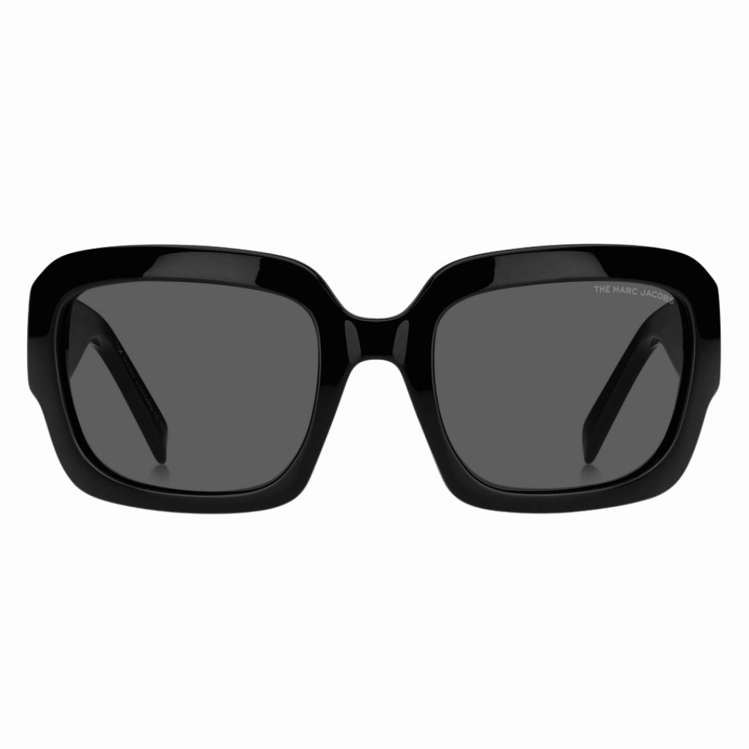 Marc Jacob 469 0085K Qt Black Sunglasses