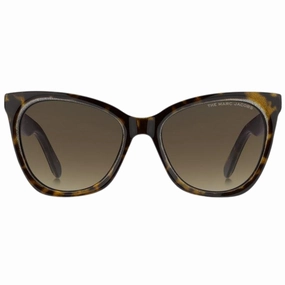 Marc Jacob 500 Dxh Ha Brown Sunglasses