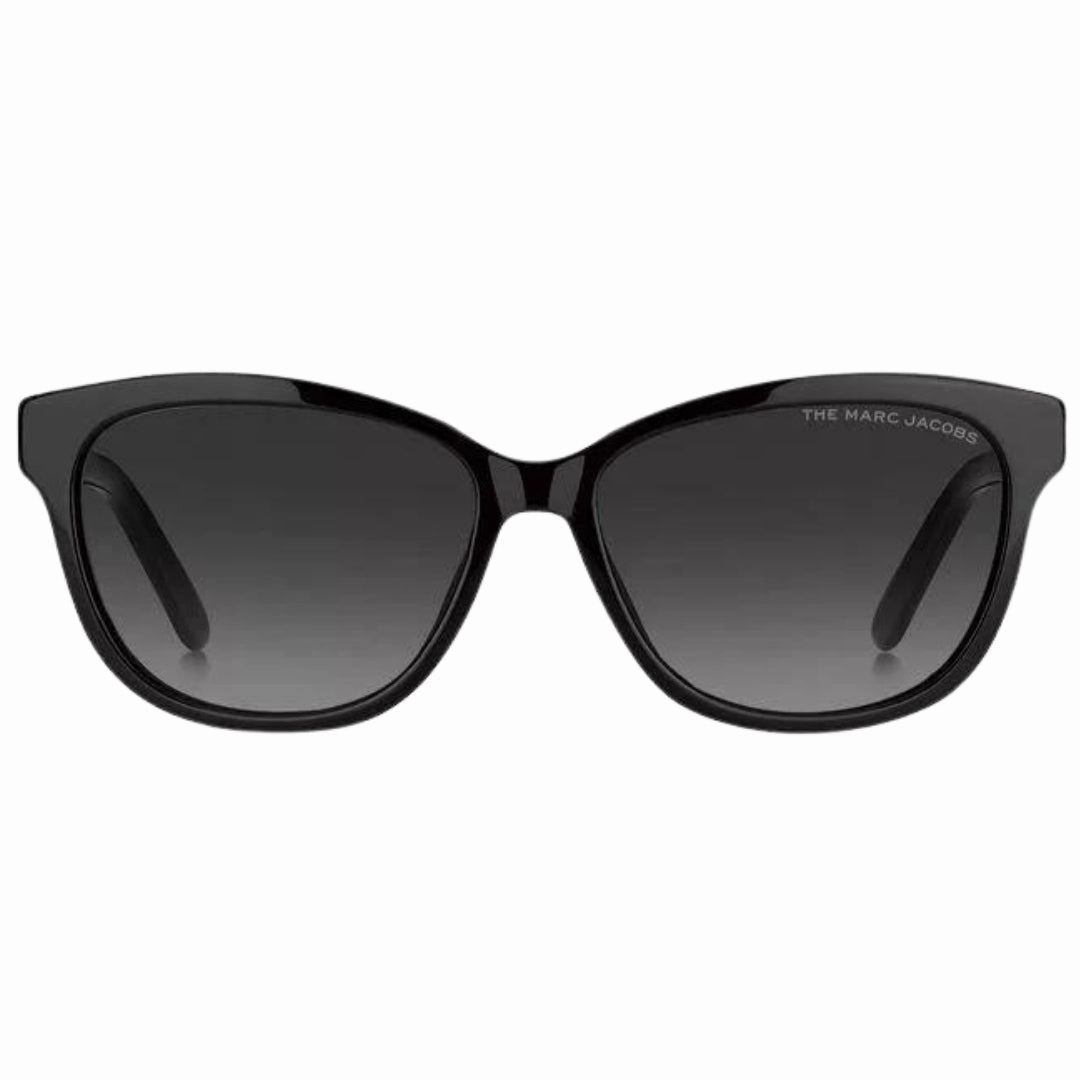Marc Jacob 529 807 90 Black Sunglasses