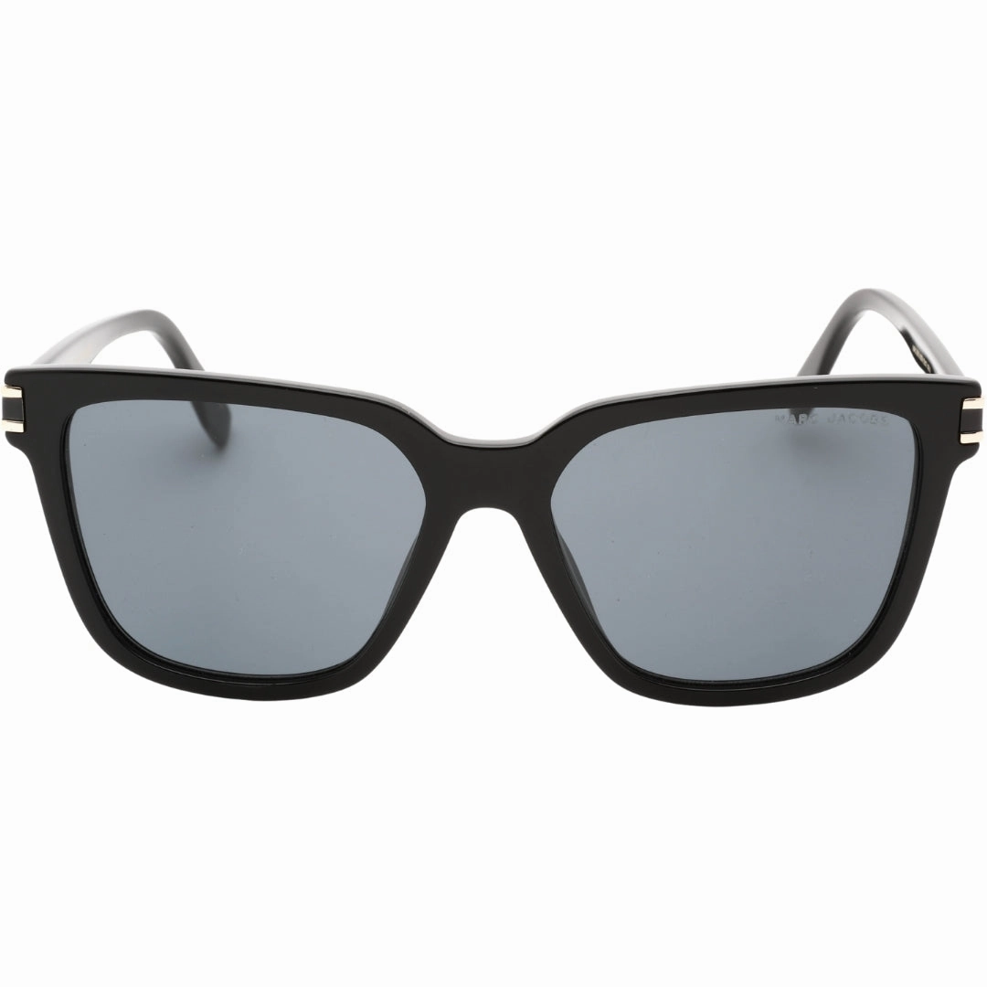 Marc Jacob 567 0807 Ir Black Sunglasses