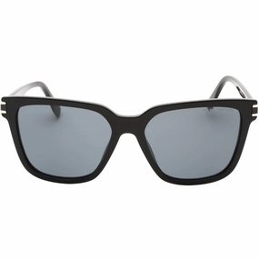 Marc Jacob 567 0807 Ir Black Sunglasses