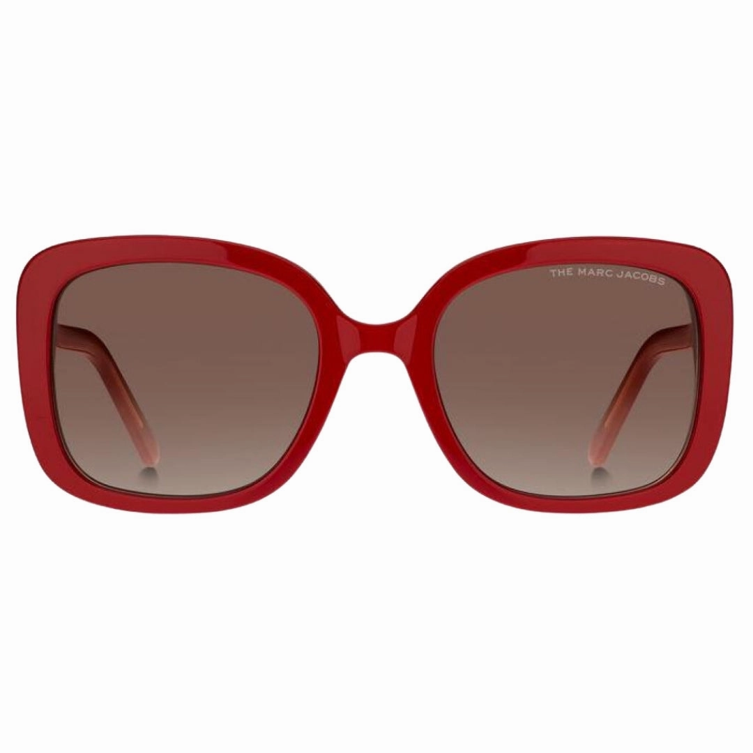 Marc Jacob 625 C9A Ha Red Sunglasses