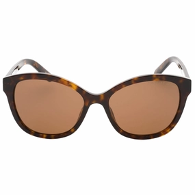 Marc Jacobs Brown Lens Havana Brown Sunglasses