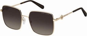 Marc Jacobs MARC 654/S