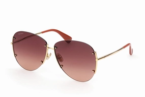 Max Mara MM0001 MALIBU1