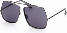 Max Mara MM0006 32N 64 Elsa Women Sunglasses
