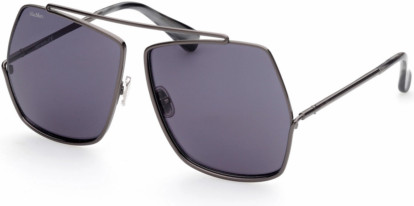 Max Mara MM0006 32N 64 Elsa Women Sunglasses