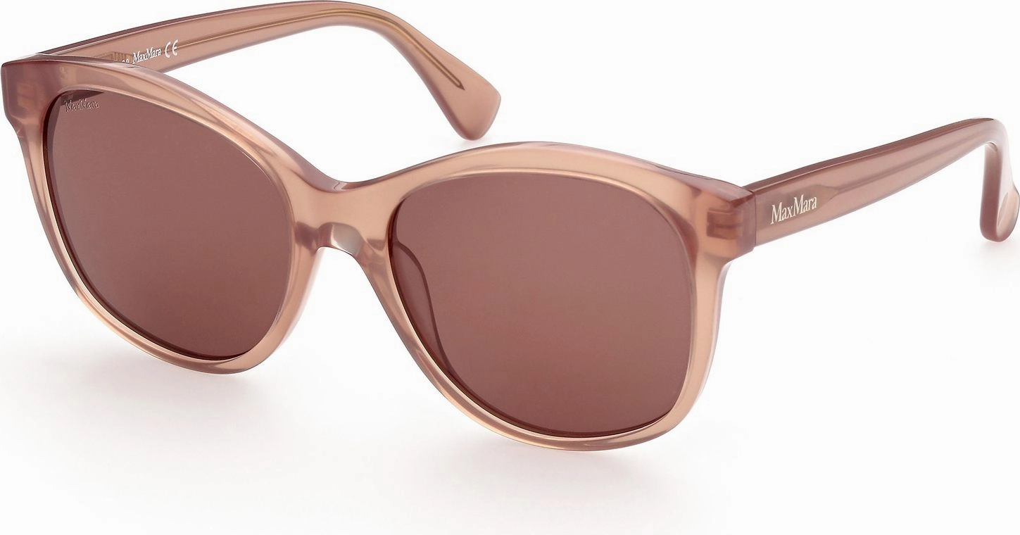 Max Mara MM0007 LOGO1