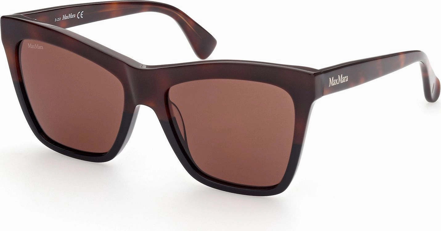 Max Mara MM0008 LOGO2