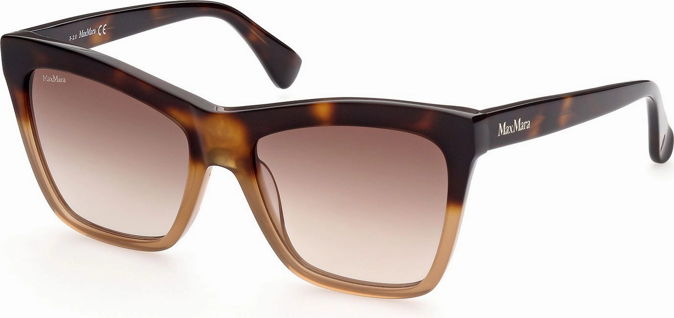 Max Mara MM0008 LOGO2